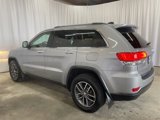 Used 2018 Jeep Grand Cherokee Limited image 4