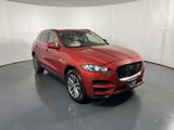 Used 2019 Jaguar F-PACE Premium image 3