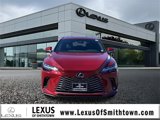 New 2025 Lexus RX 350h image 2