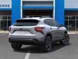 New 2025 Chevrolet Trax RS image 4