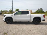 New 2025 GMC Sierra 1500 Elevation w/ LPO, Elevation Black Package image 5