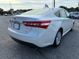 Used 2015 Toyota Avalon XLE image 3