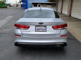 Used 2020 Kia Optima LX image 4