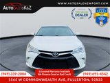 Used 2016 Toyota Camry SE image 2