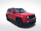Used 2018 Jeep Renegade Altitude image 2