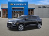 Used 2025 Chevrolet TrailBlazer LS w/ LS Convenience Package image 2