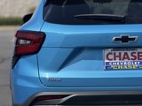 New 2025 Chevrolet Trax ACTIV w/ Driver Confidence Package image 6