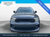 New 2025 Dodge Durango GT w/ Blacktop Package image 6