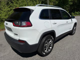 Used 2019 Jeep Cherokee Latitude Plus w/ Comfort/Convenience Group image 6