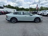 New 2025 Kia K4 LXS image 2