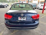 Used 2015 Volkswagen Passat 1.8T SE image 6