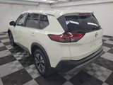 Used 2023 Nissan Rogue SV w/ SV Premium B Package image 4
