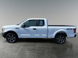 Used 2018 Ford F150 XL w/ Equipment Group 101A Mid image 4