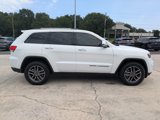 Used 2019 Jeep Grand Cherokee Limited w/ Luxury Group II image 5