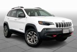 Used 2021 Jeep Cherokee Trailhawk w/ Comfort/Convenience Group image 2