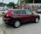 Used 2016 Honda CR-V EX image 3