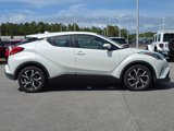 Used 2018 Toyota C-HR XLE image 2