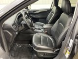 Used 2022 Ford Escape SEL image 3