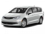 Used 2024 Chrysler Voyager LX image 3