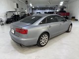 Used 2014 Audi A6 3.0T Premium Plus w/ Cold Weather Package image 5