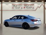 New 2025 Honda Civic Sport image 6
