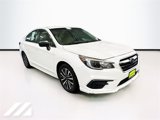 Used 2019 Subaru Legacy 2.5i w/ Alloy Wheel Package image 3