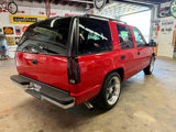 Used 1999 Chevrolet Tahoe 2WD image 5