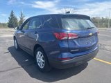 Used 2023 Chevrolet Equinox LS w/ Driver Confidence II Package image 6