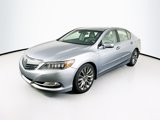 Used 2016 Acura RLX w/ Technology Package image 3