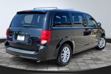 Used 2018 Dodge Grand Caravan SXT image 2