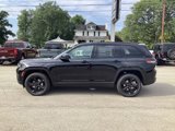 New 2025 Jeep Grand Cherokee Altitude image 4