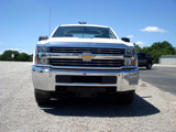 Used 2017 Chevrolet Silverado 2500 W/T image 3