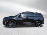 Used 2024 Chevrolet Equinox RS w/ RS Leather Package image 4