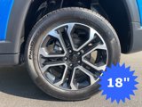 Used 2022 Jeep Compass Limited image 6