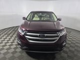 Used 2017 Ford Edge SEL w/ Equipment Group 201A image 2