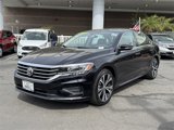 Used 2021 Volkswagen Passat 2.0T SE image 3