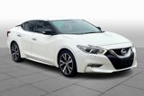 Used 2017 Nissan Maxima 3.5 SV image 2
