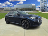 Used 2022 INFINITI QX55 Essential w/ Proactive Package image 4