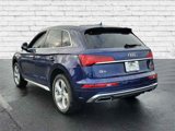 Certified 2025 Audi Q5 Prestige w/ Prestige Package image 4