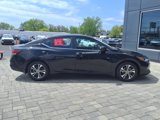 Certified 2022 Nissan Sentra SV image 2