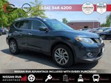 Used 2015 Nissan Rogue SL w/ SL Premium Package image 3