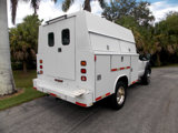 Used 2015 Ford F550 2WD Regular Cab Super Duty image 4