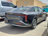 Used 2025 Kia K4 LXS image 3