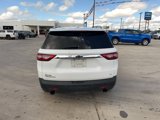 Used 2018 Chevrolet Traverse LT image 6