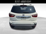 Used 2020 Ford EcoSport Titanium image 5