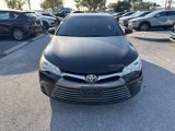 Used 2016 Toyota Camry XLE image 4