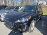 Certified 2022 Ford Escape SE w/ Convenience Package image 3