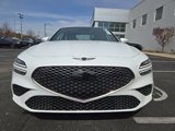 New 2025 Genesis G70 2.5T w/ Sport Prestige Package image 3