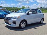 New 2024 Mitsubishi Mirage LE image 2