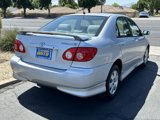 Used 2006 Toyota Corolla S image 3